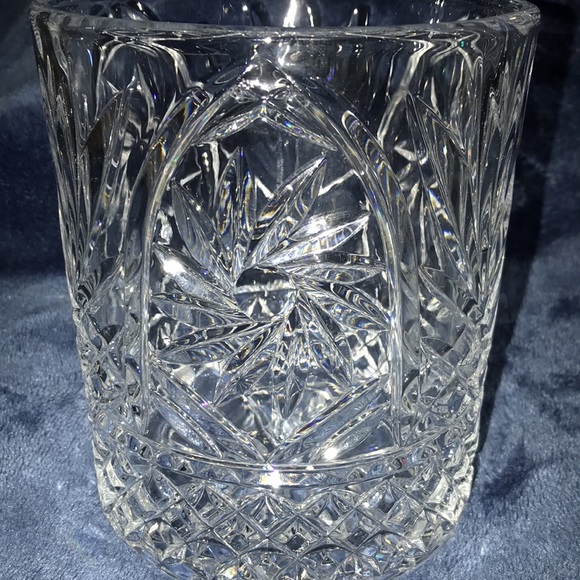 Vintage Candy Jar with lead - Picture 5 of 7